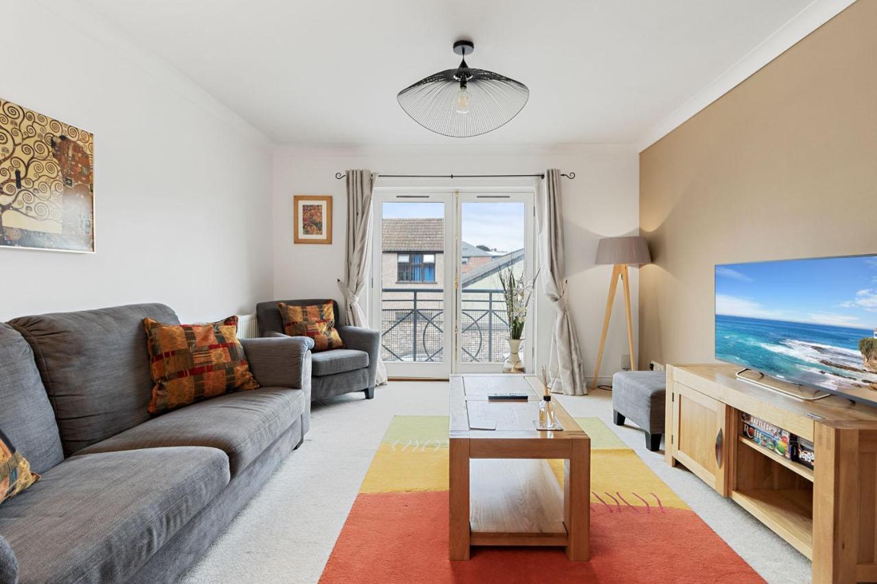 Quayside House By Staytor Accommodation Exeter Kültér fotó