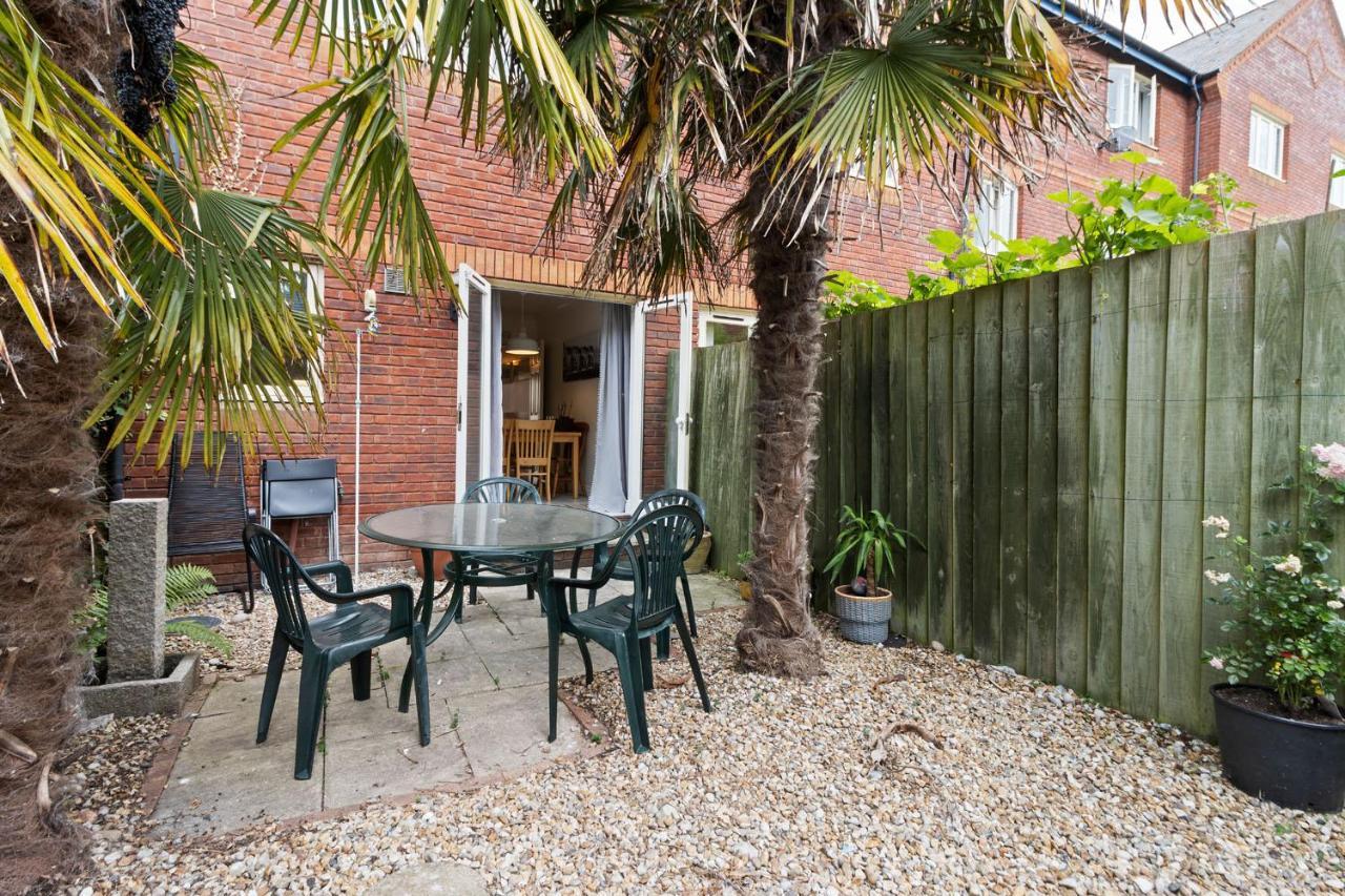 Quayside House By Staytor Accommodation Exeter Kültér fotó